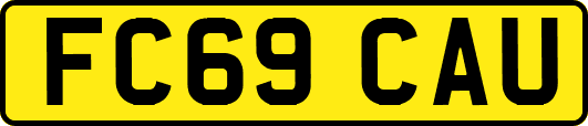 FC69CAU