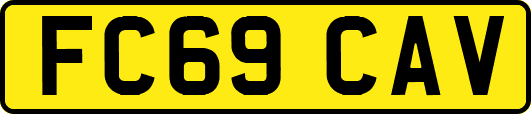FC69CAV