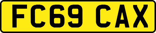 FC69CAX