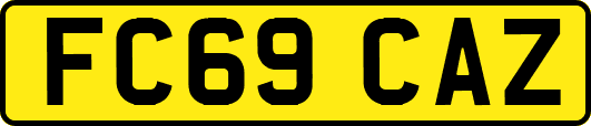 FC69CAZ