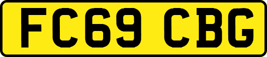 FC69CBG