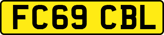 FC69CBL