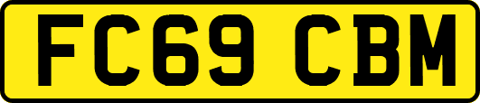 FC69CBM