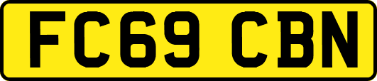 FC69CBN