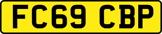 FC69CBP
