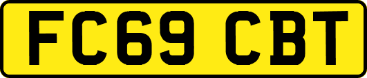 FC69CBT