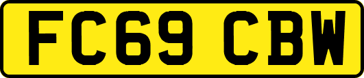 FC69CBW