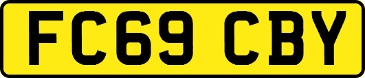 FC69CBY