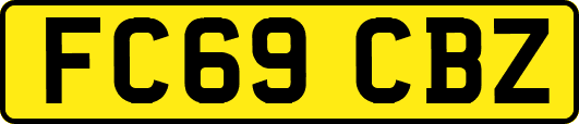 FC69CBZ