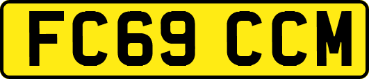FC69CCM