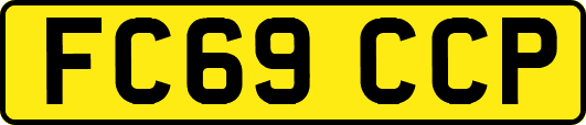 FC69CCP