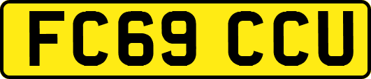 FC69CCU
