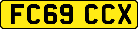 FC69CCX