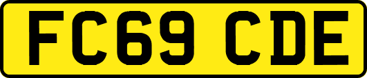 FC69CDE
