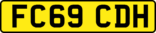 FC69CDH