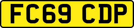 FC69CDP