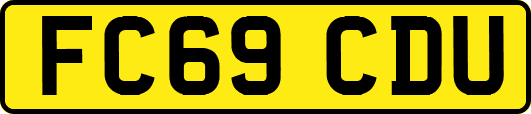 FC69CDU