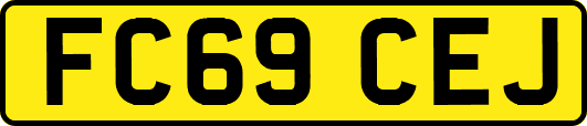 FC69CEJ