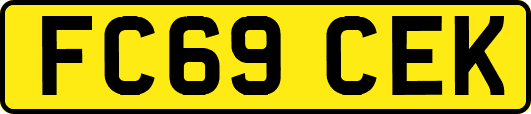 FC69CEK