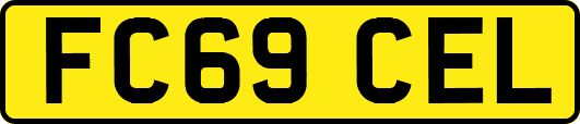 FC69CEL