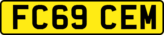 FC69CEM