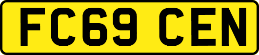 FC69CEN