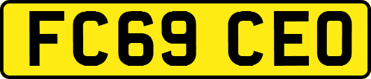 FC69CEO