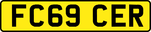 FC69CER