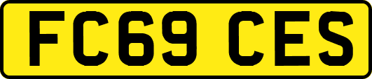 FC69CES