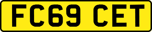 FC69CET