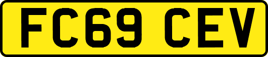 FC69CEV