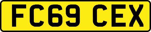 FC69CEX