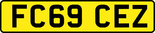 FC69CEZ