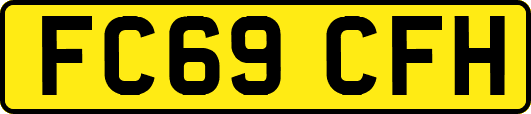 FC69CFH