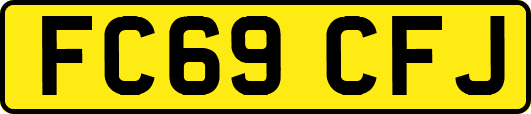 FC69CFJ