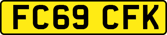 FC69CFK