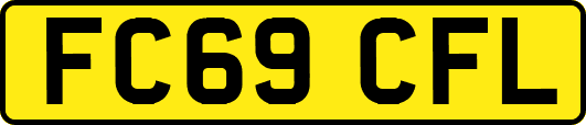 FC69CFL