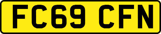 FC69CFN