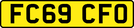 FC69CFO