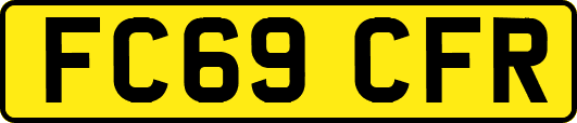 FC69CFR