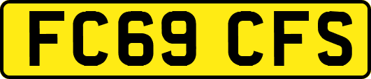 FC69CFS