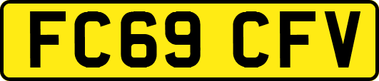 FC69CFV