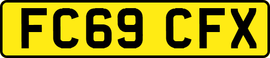 FC69CFX