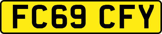 FC69CFY