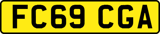 FC69CGA