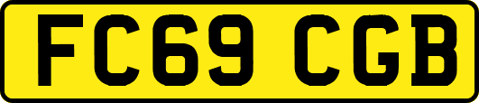 FC69CGB