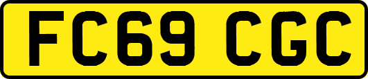 FC69CGC
