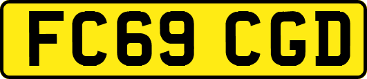 FC69CGD
