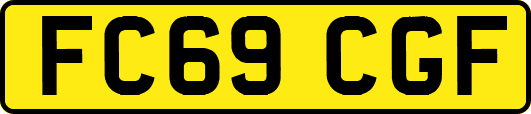 FC69CGF