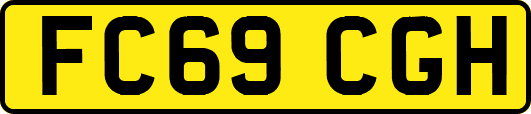 FC69CGH
